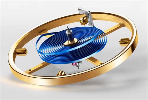 rolex syloxi|syloxi hairspring.